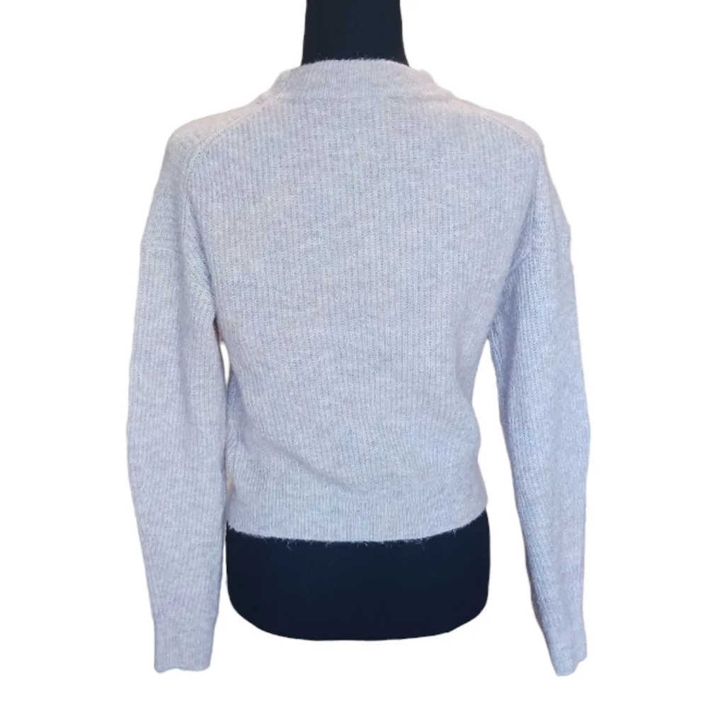 Heartloom Esther Sweater Rainbow Knit - Picture 4 of 7